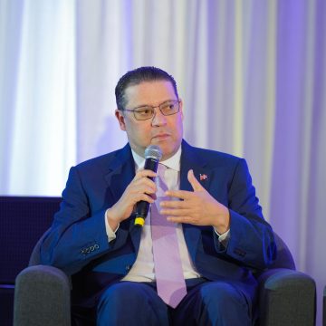 052661aa-0f00-4567-bdd4-184368249171 En el Concordia Horizon Summit 2026, Yayo destaca cómo RD convierte inversión extranjera en empleo local