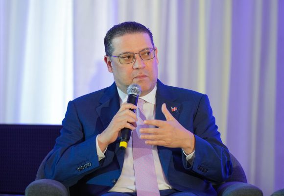 En el Concordia Horizon Summit 2026, Yayo destaca cómo RD convierte inversión extranjera en empleo local