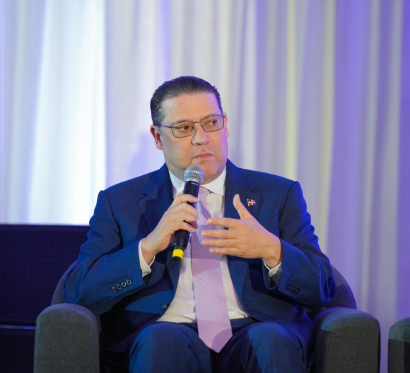 En el Concordia Horizon Summit 2026, Yayo destaca cómo RD convierte inversión extranjera en empleo local