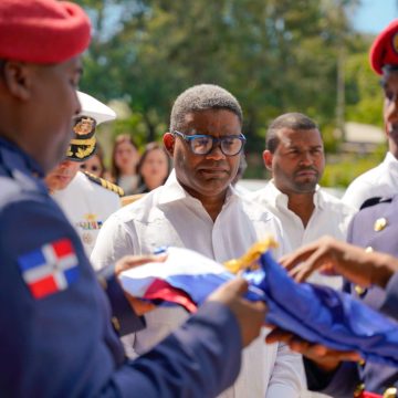 07a57402-07ea-4db7-924f-f395ae3c2db2 Robert Polanco resalta compromiso del Gobierno con la soberanía, libertad e Independencia Nacional