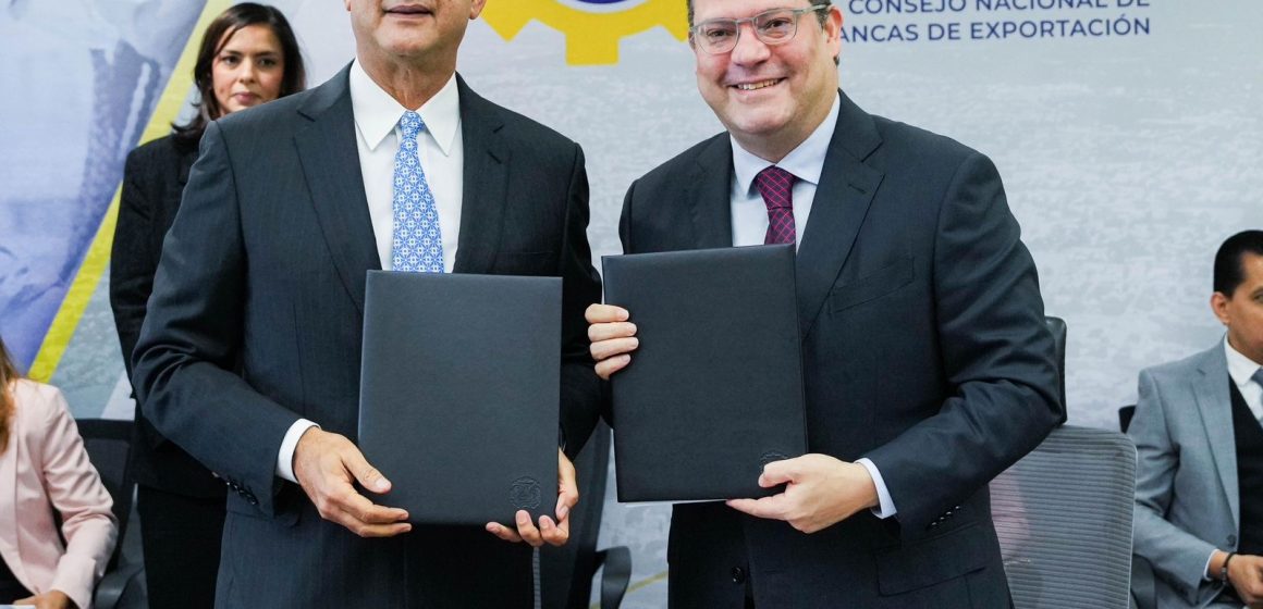 Yayo anuncia innovaciones en consejo de Zonas Francas e inversión superior a RD$800 millones