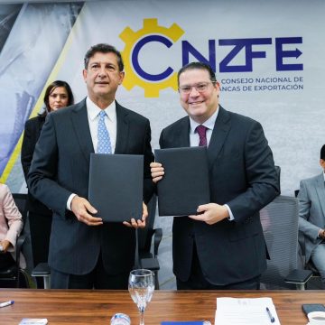 Yayo anuncia innovaciones en consejo de Zonas Francas e inversión superior a RD$800 millones