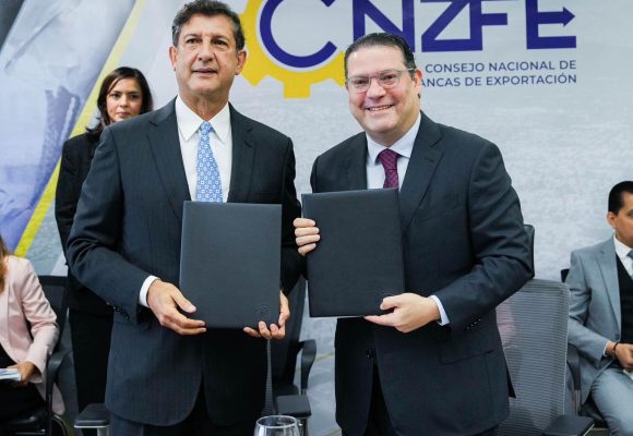 Yayo anuncia innovaciones en consejo de Zonas Francas e inversión superior a RD$800 millones