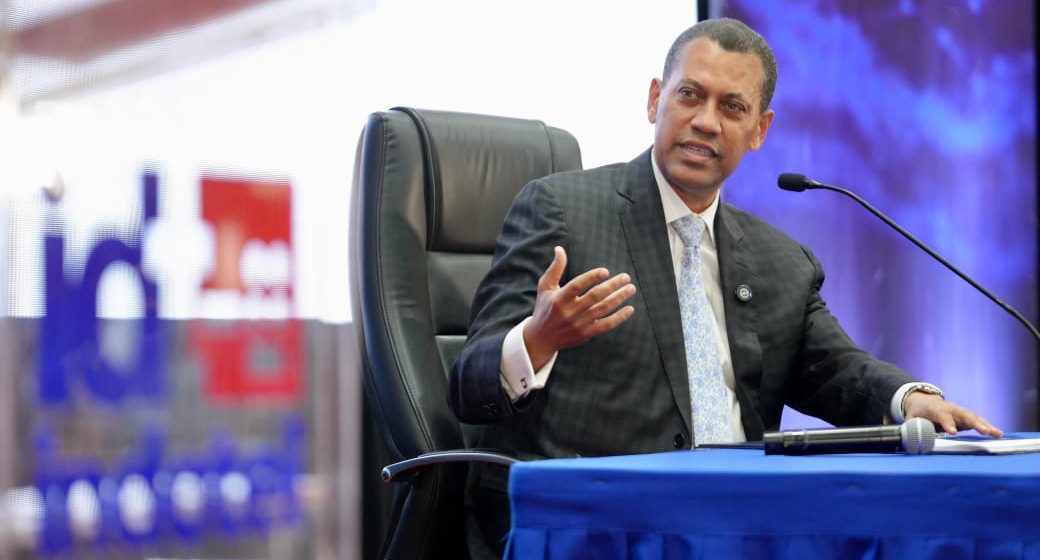 Gómez Mazara presenta una gestión sin precedentes en Indotel: más logros en 17 meses que en gestiones anteriores