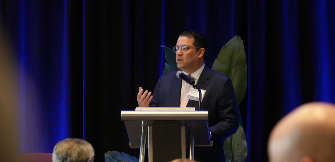 RD se consolida como nueva capital de inversión para LATAM, destaca Yayo en Miami