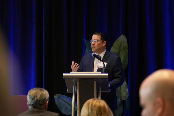 RD se consolida como nueva capital de inversión para LATAM, destaca Yayo en Miami