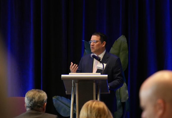 RD se consolida como nueva capital de inversión para LATAM, destaca Yayo en Miami