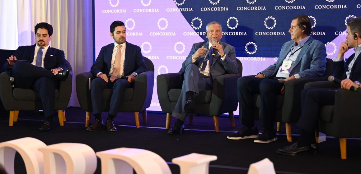 Leonardo Aguilera atribuye auge de la inversión en RD a la estabilidad y respeto a la seguridad jurídica