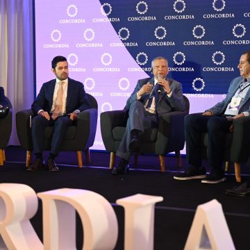 66dfeeea-414b-4fca-80ce-f6fda7f82c09 Leonardo Aguilera atribuye auge de la inversión en RD a la estabilidad y respeto a la seguridad jurídica