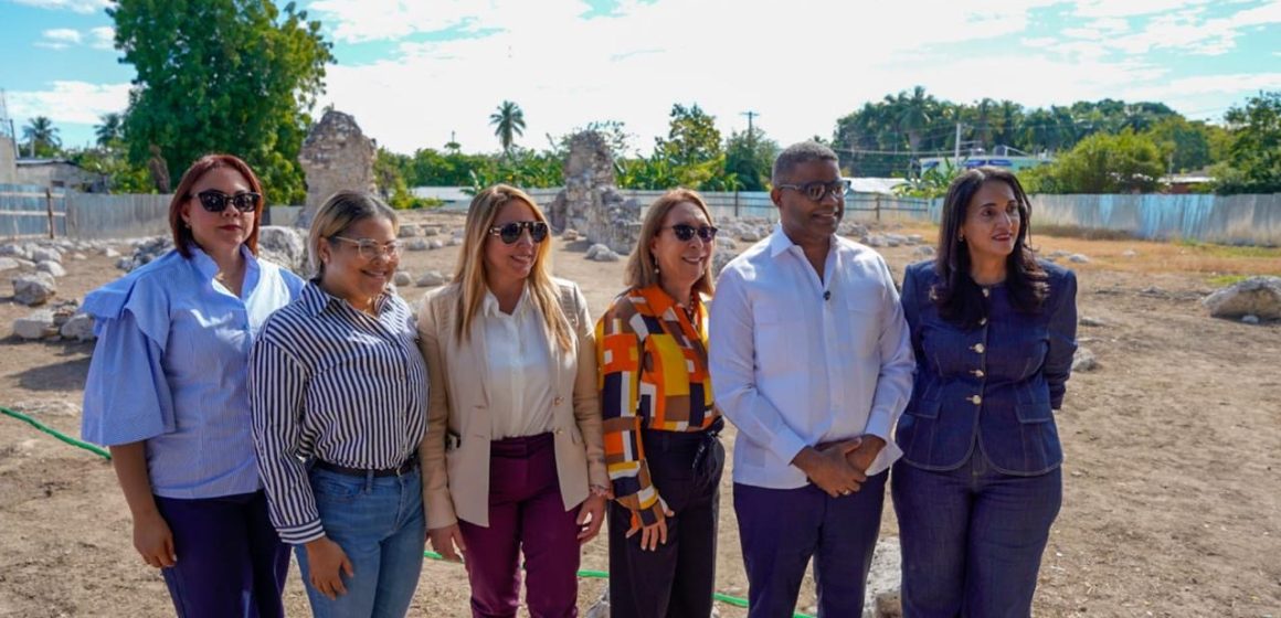 Gobierno inicia investigación arqueológica para localizar restos del cacique Enriquillo en Azua