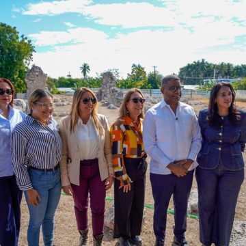 Gobierno inicia investigación arqueológica para localizar restos del cacique Enriquillo en Azua