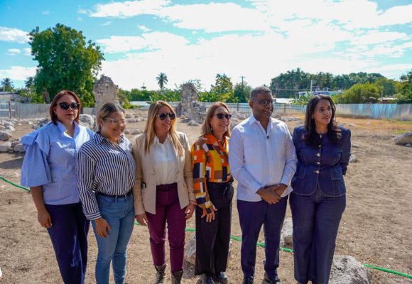 Gobierno inicia investigación arqueológica para localizar restos del cacique Enriquillo en Azua