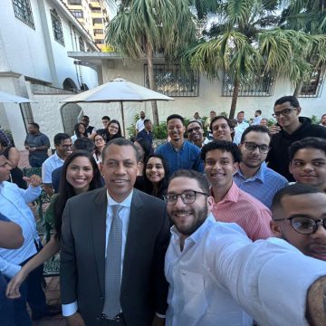 Guido Gómez Mazara alerta sobre crisis de ideas en la política dominicana