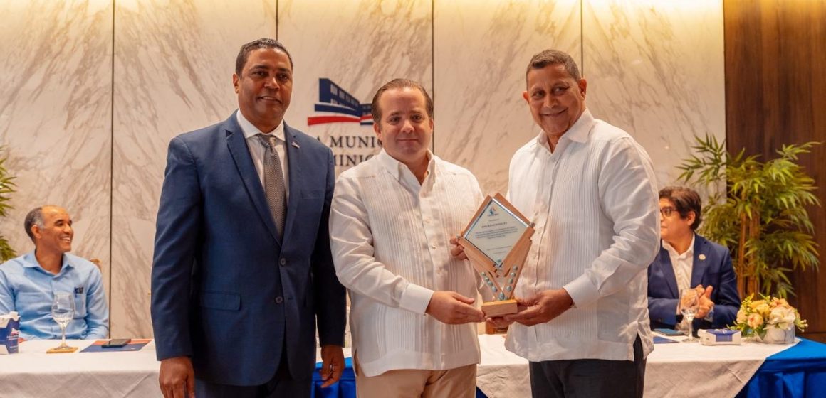 Alcaldes de todo el país se integran a la meta nacional de Hambre Cero