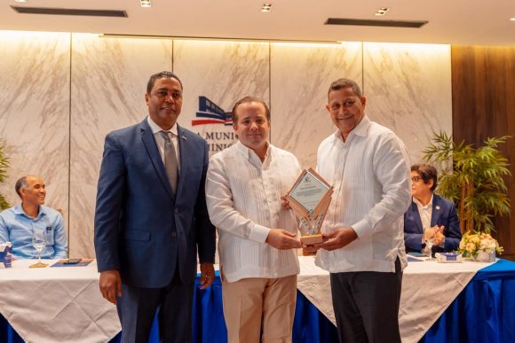 Alcaldes de todo el país se integran a la meta nacional de Hambre Cero