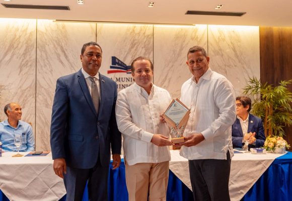 Alcaldes de todo el país se integran a la meta nacional de Hambre Cero