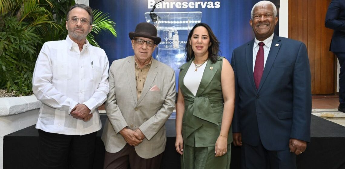 Centro Cultural Banreservas anuncia la Quinta Temporada de Teatro en honor a Giovanny Cruz