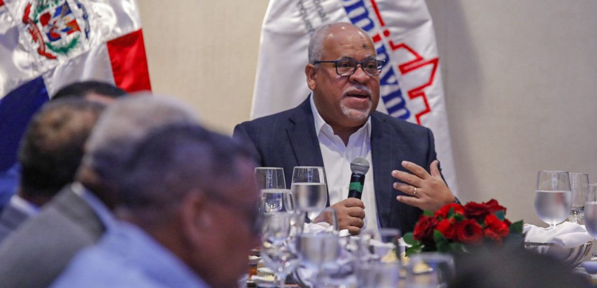 Promipyme expande su cartera un 30.6 % en dos años y se consolida como amortiguador económico de altas tasas