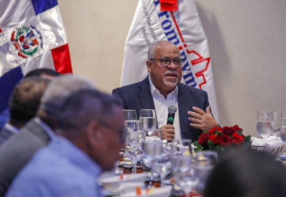 Promipyme expande su cartera un 30.6 % en dos años y se consolida como amortiguador económico de altas tasas