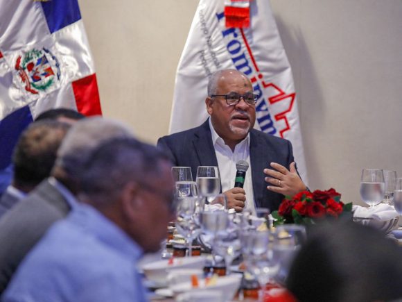 Promipyme expande su cartera un 30.6 % en dos años y se consolida como amortiguador económico de altas tasas