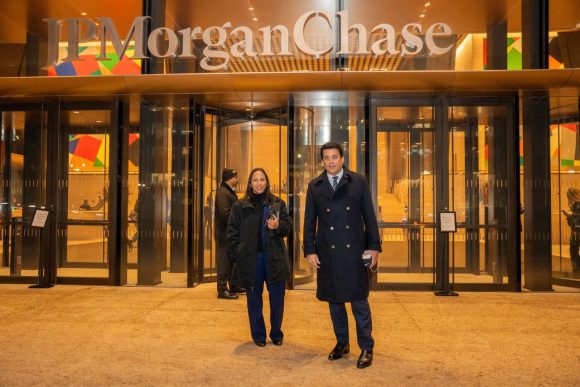 IMG-20260219-WA0156 David Collado presenta en Nueva York proyecciones turísticas 2026 ante líderes financieros internacionales