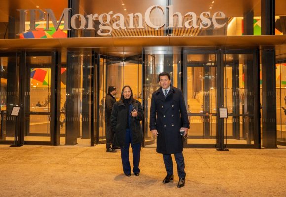 IMG-20260219-WA0156 David Collado presenta en Nueva York proyecciones turísticas 2026 ante líderes financieros internacionales