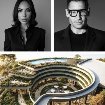 Grupo De Valle y Haute Concepts anuncian The DEKO, un hotel-condominio de USD 40 millones en Punta Cana