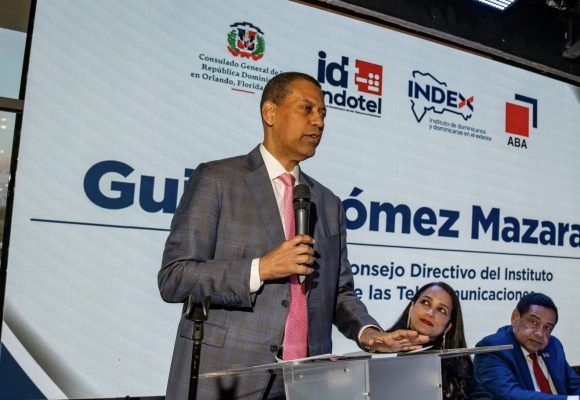 INDOTEL e INDEX continúan en Orlando implementación de campaña de alfabetización digital y educación financiera para envío seguro de remesas