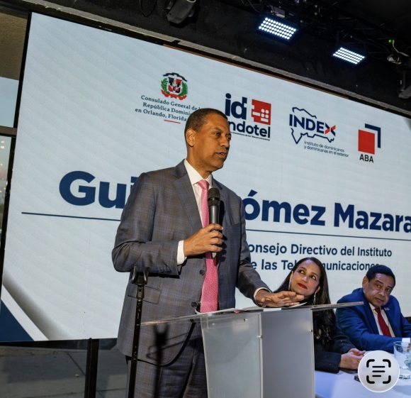 INDOTEL e INDEX continúan en Orlando implementación de campaña de alfabetización digital y educación financiera para envío seguro de remesas