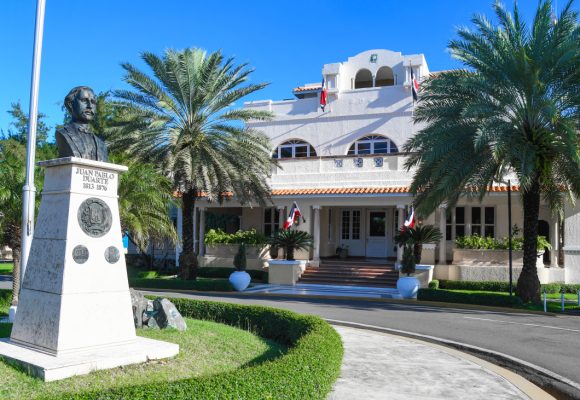 Mirex_0 República Dominicana integra el “Cuadro de Honor” de la ONU por pago oportuno de sus cuotas