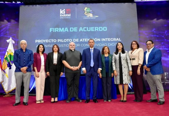 Indotel y FUNDASEP lanzan plan piloto de telepediatría llevará 50 consultas semanales a comunidades rurales