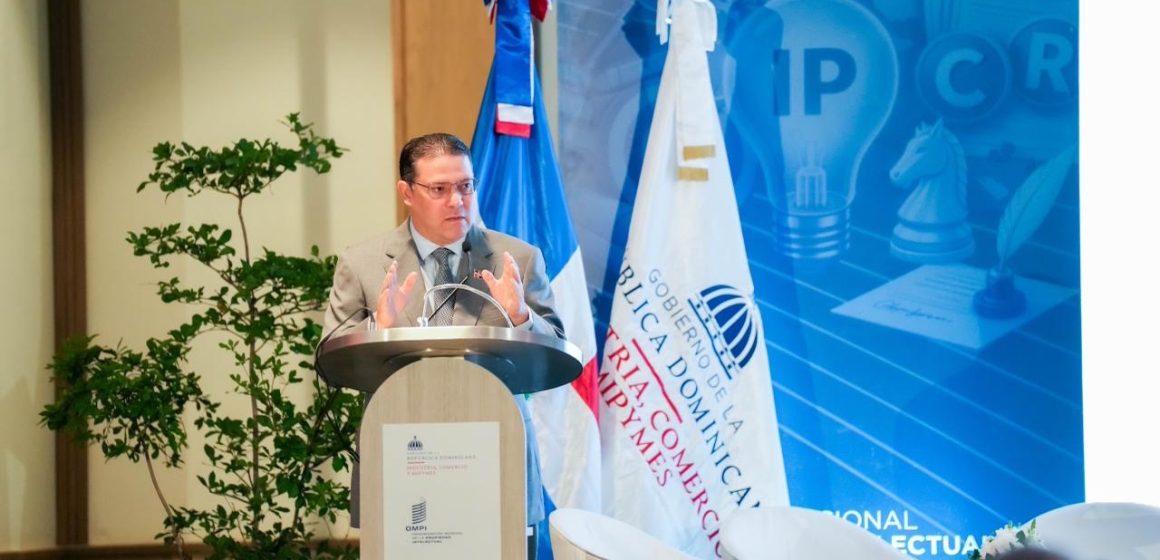 MICM y ADOPI impulsan nueva Estrategia Nacional de Propiedad Intelectual