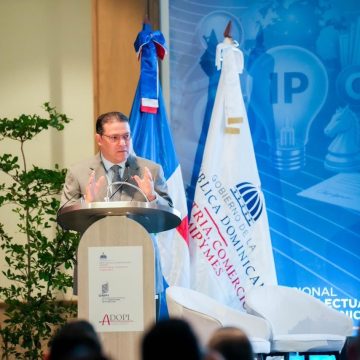 d79c84f9-a3b7-4eba-94de-896f6f07cd72 MICM y ADOPI impulsan nueva Estrategia Nacional de Propiedad Intelectual