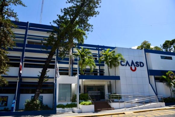 CAASD trabaja en solución de tres importantes averías en el GSD