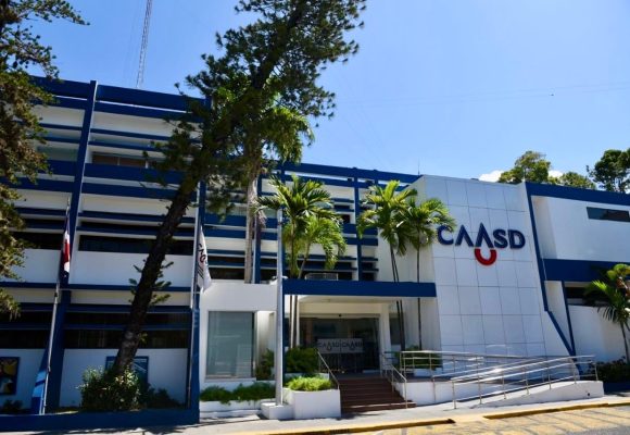 e7eb1d77-a062-432f-ae40-19bfef6e840e CAASD trabaja en solución de tres importantes averías en el GSD