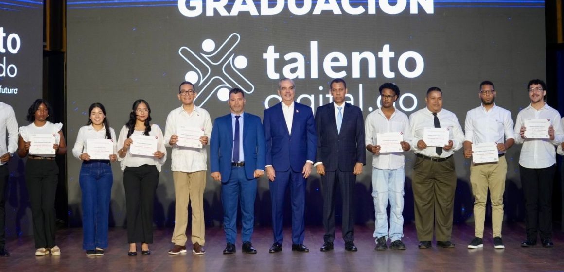 Indotel y Cymetria amplían la formación tecnológica con más de 36 mil matriculados y 23,260 en formación activa