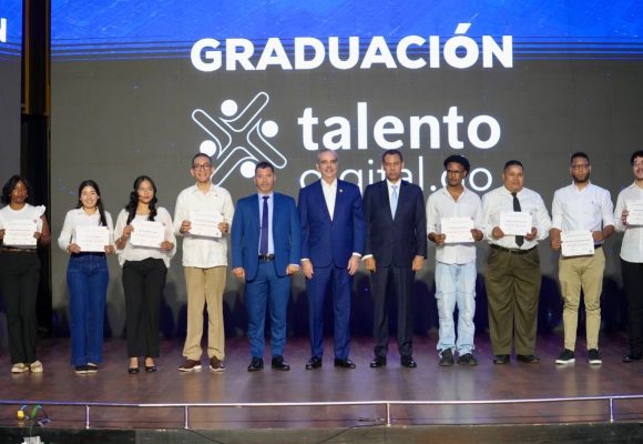 f9497935-2a59-4ffb-bdcf-3e009df53495 Indotel y Cymetria amplían la formación tecnológica con más de 36 mil matriculados y 23,260 en formación activa