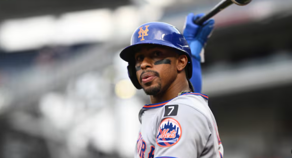 Francisco Lindor será operado del hueso ganchoso y podría perderse seis semanas con los Mets