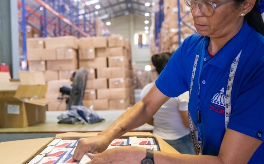 100898a1-f6de-480e-8394-46546ab871bd INABIE lanza procesos de compra complementaria para garantizar utilería escolar a estudiantes del Sistema Educativo Público