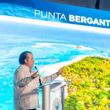 2536ce6e-0a3d-4404-8fc8-1bb6b1007e6b Paliza anuncia plan de transformación territorial en Puerto Plata; teleférico será rehabilitado