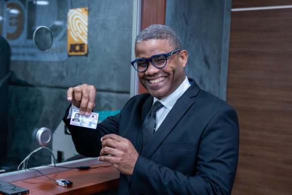 32c1a7c2-878b-4845-a4c0-3dbba378749b Robert Polanco destaca eficiencia de JCE en proceso de emisión de la nueva cédula