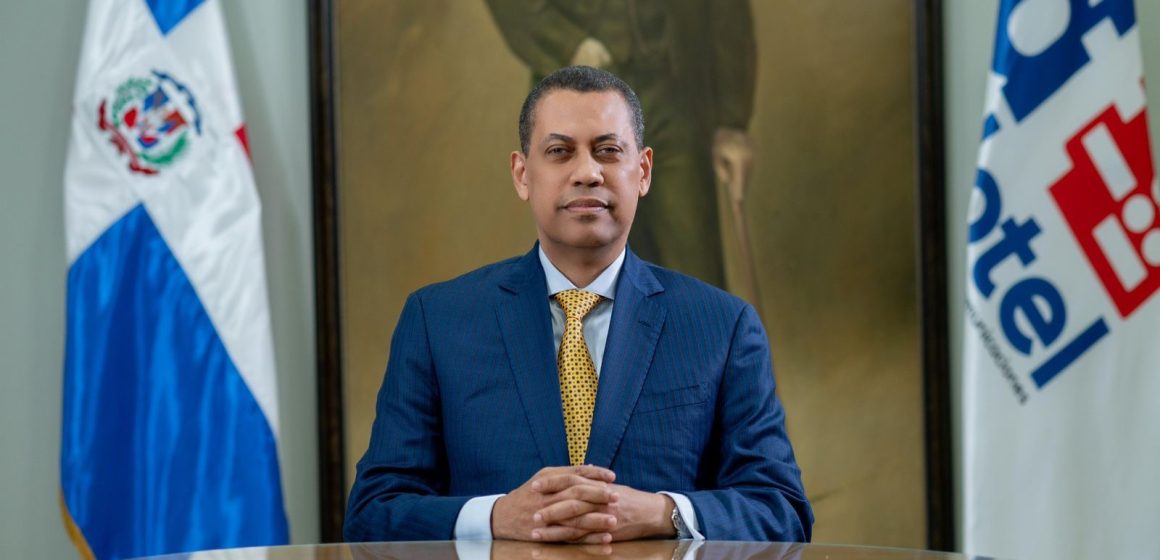 Guido Gómez Mazara participará este miércoles en panel de Georgetown University sobre redes, infraestructura digital y gobernanza tecnológica