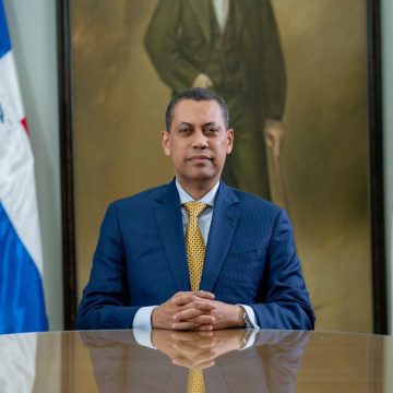 Guido Gómez Mazara participará este miércoles en panel de Georgetown University sobre redes, infraestructura digital y gobernanza tecnológica