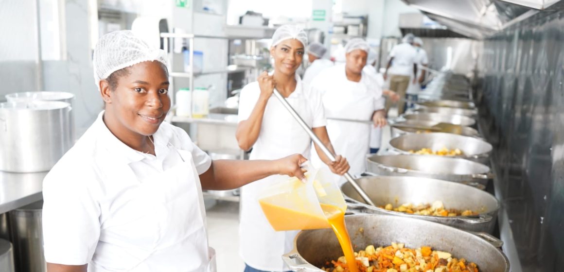 3f070c4b-d397-48c2-ba07-a74fc2c598bc Más del 30% de los contratos del INABIE pertenecen a Mipymes lideradas por mujeres