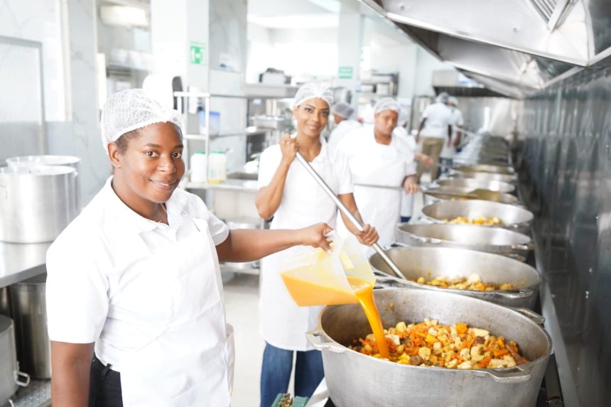 3f070c4b-d397-48c2-ba07-a74fc2c598bc Más del 30% de los contratos del INABIE pertenecen a Mipymes lideradas por mujeres