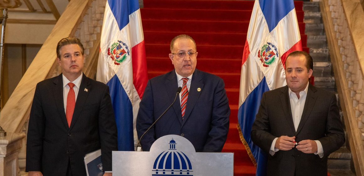 3fa8d570-1dbb-4c3c-b0f3-e8d0b03b1644 Gobierno cuenta con fortaleza económica para enfrentar choques externos y protegerá a los más vulnerables mediante los programas de protección social