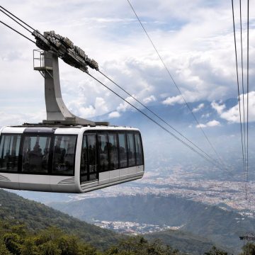 6a044751-d53f-4c5e-b9c3-e46a0c17a0a8 Paliza y Collado presentan proyecto de rehabilitación del Teleférico de Puerto Plata con inversión de US$20 millones