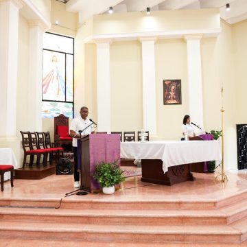 81ee71b9-26d2-421f-8246-1e1b56bacea2 Propeep remoza templo comunitario en SDO y fortalece espacios de fe