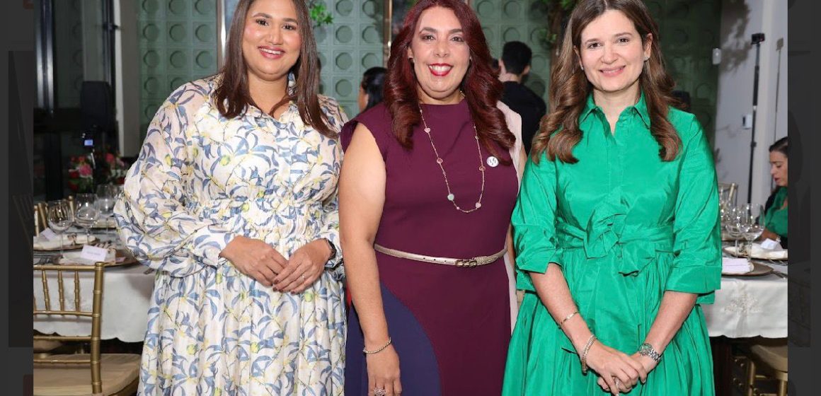 IFA República Dominicana destaca liderazgo femenino del sector tributario en jornada por el Día Internacional de la Mujer