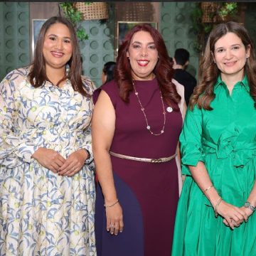 IFA República Dominicana destaca liderazgo femenino del sector tributario en jornada por el Día Internacional de la Mujer